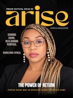 Arise Africa Magazine